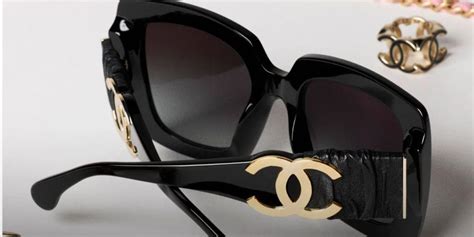 chanel montures lunettes vue|chanel sunglasses new collection 2020.